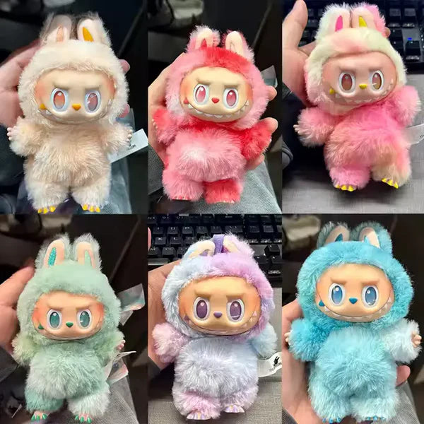 Original Labubu Collectible Toy β Limited Edition