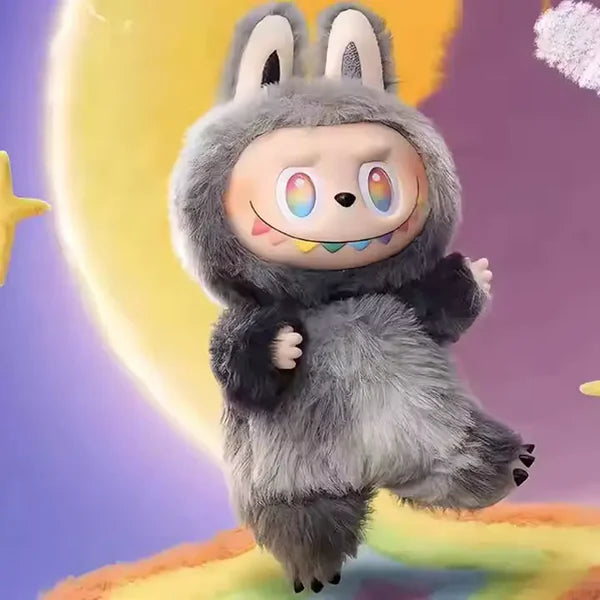 Original Labubu Collectible Toy β Limited Edition