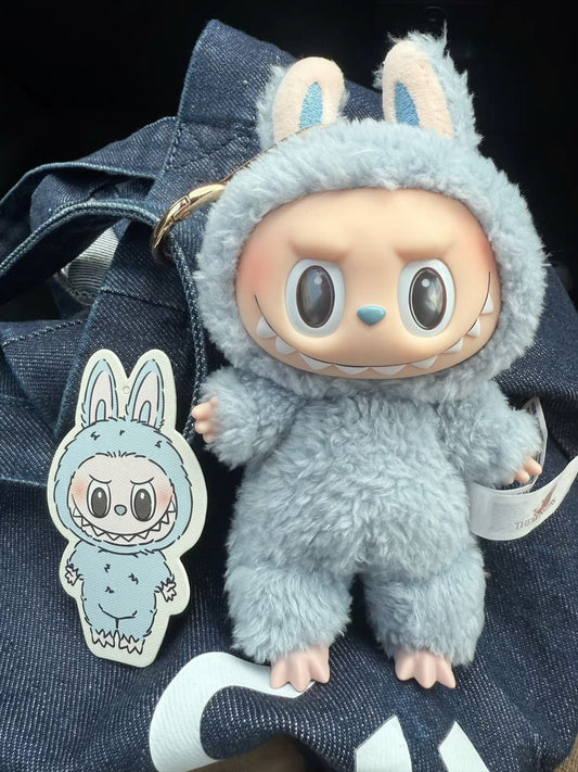 Original Labubu Collectible Toy – Limited Edition
